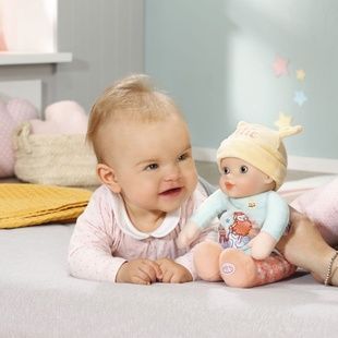 Лялька Baby Annabell серії Для малюків - Солодка крихітка 702932 фото