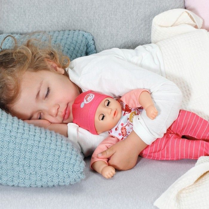 Лялька My First Baby Annabell - Моє перше малятко (30 cm) 709856 фото