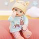 Лялька Baby Annabell серії Для малюків - Солодка крихітка 702932 фото 5