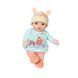 Лялька Baby Annabell серії Для малюків - Солодка крихітка 702932 фото 2