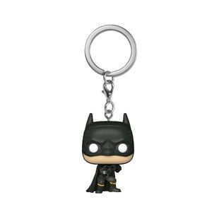 Ігрова фігурка на кліпсі Funko Pop! серії Бетмен &ndash; Бетмен 59283 фото