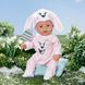 Набір одягу для ляльки Baby Born - Милий зайчик 834473 фото 3