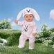 Набір одягу для ляльки Baby Born - Милий зайчик 834473 фото 2