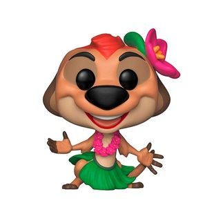 Ігрова Фігурка Funko Pop! Серії Король Лев - Тімон 36413 фото