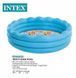 Надувной бассейн Intex 56191 NP, круглый, 168&times;46 см, 632 л  56191 фото 3