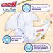 Підгузки Goo.N Premium Soft для дітей (розмір 5(XL), 12-20 кг, 40 шт.) F1010101-150 фото 4