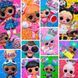 Игровой набор с куклой L.O.L. Surprise! серии Sooo Mini &ndash; Крошки-сестрички 588436 фото 8