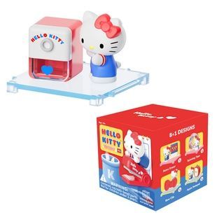 Фігурка-сюрприз Pop Top Hello Kitty &ndash; Канцелярські історії 25WH-005 фото