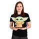 Ігрова фігурка Funko POP! cерії Мандалорець - Малюк 25 см 49757 фото 4