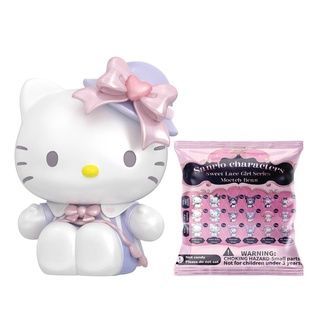 Фігурка-сюрприз Pop Top Sanrio &ndash; Елегантні панянки 24MQD-036 фото