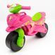 Байк музыкальный DOLONI TOYS 0139/65. 0139/65 фото 1