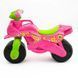 Байк музыкальный DOLONI TOYS 0139/65. 0139/65 фото 4