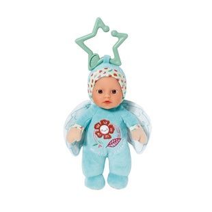 Лялька Baby Born &ndash; Блакитне янголятко (18 cm) 832295-1 фото
