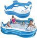 Бассейн INTEX  в коробке 56475 г.229*229*66см 56475 фото 2