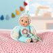 Лялька Baby Born &ndash; Блакитне янголятко (18 cm) 832295-1 фото 4