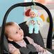 Лялька Baby Born &ndash; Блакитне янголятко (18 cm) 832295-1 фото 8