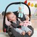 Лялька Baby Born &ndash; Блакитне янголятко (18 cm) 832295-1 фото 10