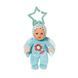 Лялька Baby Born &ndash; Блакитне янголятко (18 cm) 832295-1 фото 1