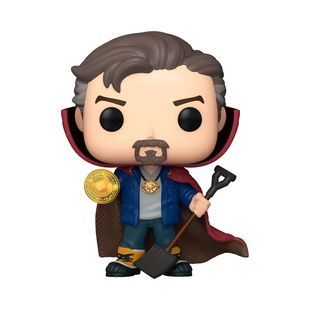 Ігрова фігурка Funko POP! -Доктор Стрендж 56828 фото