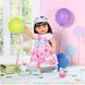 Набор одежды для куклы Baby born - День рождения делюкс 834152 фото 10