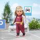 Набор одежды для куклы BABY Born серии City Deluxe - Прогулка на скутере 830215 фото 5