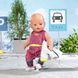 Набор одежды для куклы BABY Born серии City Deluxe - Прогулка на скутере 830215 фото 3