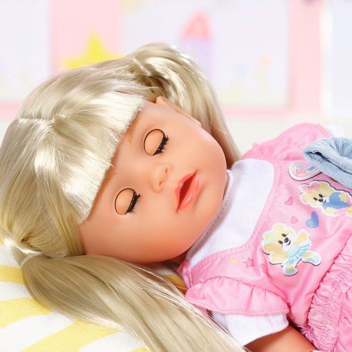 Лялька Baby Born - Молодша сестричка (36 cm) 834916 фото