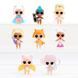 Игровой набор с куклой L.O.L. Surprise! серии Eye Spy &ndash; Загадочные сестренки 542605 фото 7