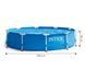 Intex бассейн каркасный 28200 круглый 305*76 см, 28200 фото 7