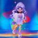 Ігровий набір з лялькою Rainbow High серії Creative Crystals - Віолетта 121404 фото 2