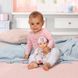 Інтерактивна лялька Baby Annabell серії For babies &ndash; Соня 706442 фото 7