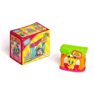 Фігурка Moji Pops серії Party &ndash; Мінібудиночок PMPPD612IN00 фото