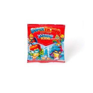Фігурка SuperThings серії &laquo;Kazoom Kids&raquo; S1 PST8D850IN00 фото