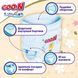 Трусики-підгузки Goo.N Premium Soft (розмір 3(M), 7-12 кг, 50 шт) F1010101-156 фото 3