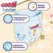Трусики-підгузки Goo.N Premium Soft (розмір 3(M), 7-12 кг, 50 шт) F1010101-156 фото 5
