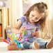 Навчальний Ігровий Набір-Сортер Learning Resources - Веселий Їжак LER8904 фото 1