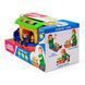Игровой Набор Kiddi Smart &ndash; Ноев ковчег (украинский язык) 063404 фото 10