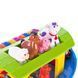Игровой Набор Kiddi Smart &ndash; Ноев ковчег (украинский язык) 063404 фото 5