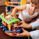 Игровой Набор Kiddi Smart &ndash; Ноев ковчег (украинский язык) 063404 фото 8