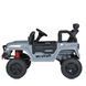 Дитячий електромобіль джип Bambi M 5995EBLR-11(24V) , сірий  M 5995EBLR-11(24V) фото 4