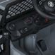 Дитячий електромобіль джип Bambi M 5995EBLR-11(24V) , сірий  M 5995EBLR-11(24V) фото 7