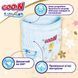 Трусики-підгузки Goo.N Premium Soft для дітей (розмір 6(2XL), 15-25 кг, 30 шт) F1010101-159 фото 3
