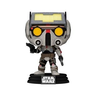 Ігрова фігурка Funko Pop! серії Зоряні війни &ndash; Технік 55502 фото