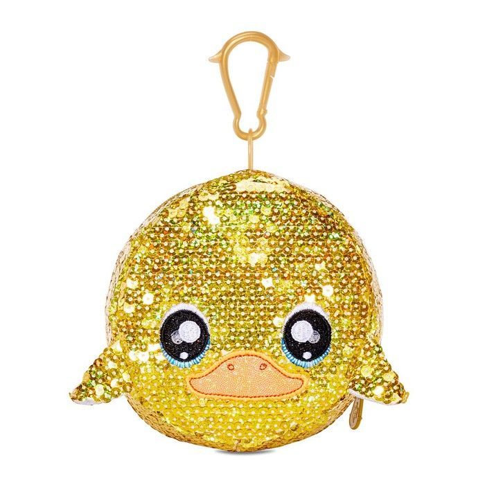 Ігровий набір з лялькою NA! NA! NA! SURPRISE серії Sparkle S3 W1 - Дар'я Дакі 573777 фото