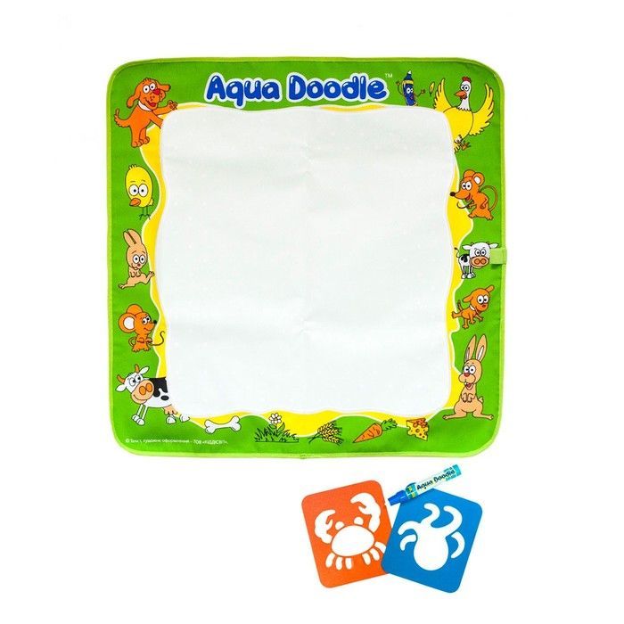 Набір Для Творчості Aqua Doodle - Чарівні Малюнки AD5301N фото