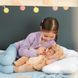 Кукла Baby Born &ndash; Эмма в костюме мишки 837115 фото 9