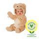 Кукла Baby Born &ndash; Эмма в костюме мишки 837115 фото 1
