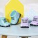 Обувь для куклы Baby Born - Стильные ботинки (2 в ассорт.) 829714 фото 7