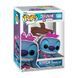 Игровая фигурка Funko Pop! &ndash; Стич в костюме Чеширского кота 75163 фото 1