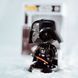 Ігрова Фігурка Funko Pop! Серії Зоряні Війни - Дарт Вейдер (Зі Світловим Мечем) 2300 фото 3